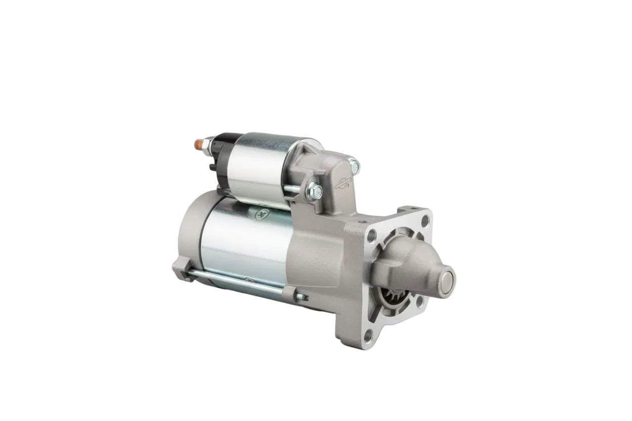 593486 Motor-Starter — Briggs &amp; Stratton OEM Starter Motor