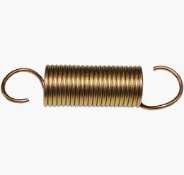 108-4056 – TORO Extension Spring (3BW) (Genuine OEM Part)