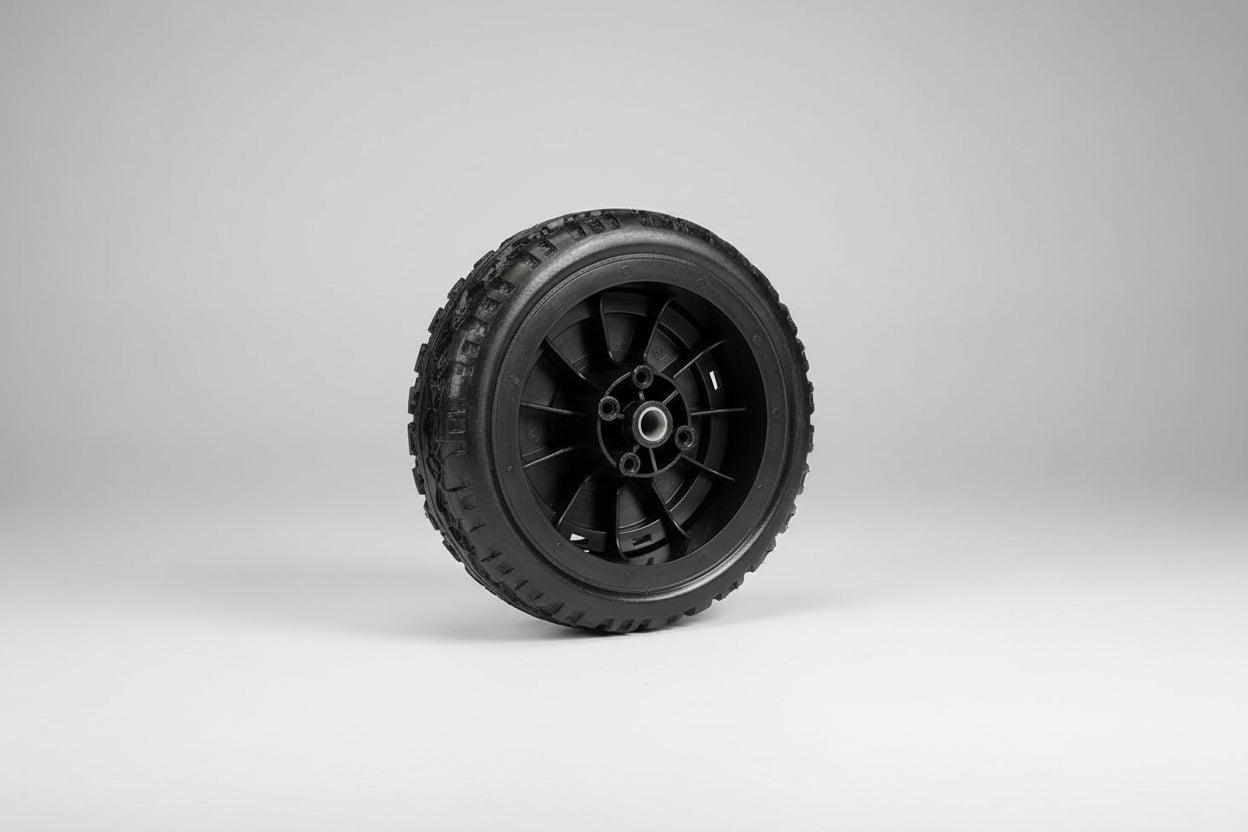 140-1294 – Toro Wheel Assembly 1C Replacement (OEM-Spec)