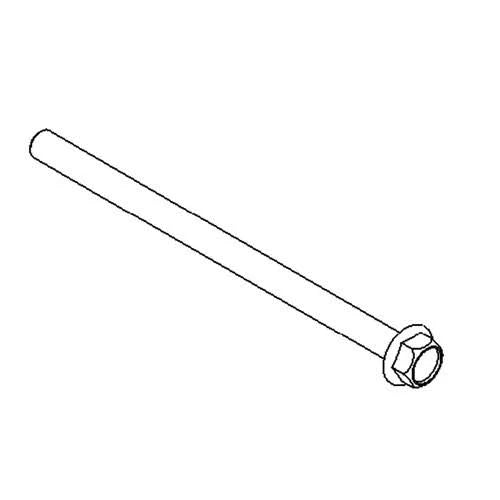 139-2559 – Toro Hex Head Flange Screw (Genuine Toro OEM Part)