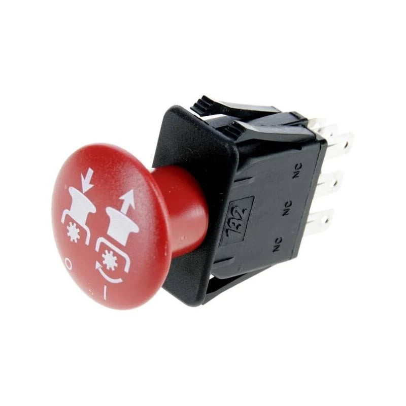 Rotary 9657 – Multi-Application PTO Switch (OEM Replacement Part)