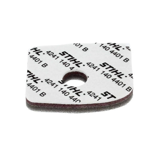4241 140 4401 STIHL Genuine OEM Air Filter - For BG56 BG66 BG86 SH56 SH86 Blower