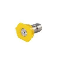 4925 502 1004 STIHL Nozzle - 15° Yellow Spray Nozzle for SG31 SG51 SG71 Sprayers