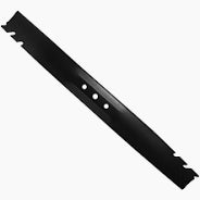 131-4547-03 – Toro Mower Blade, 22 Inch (Genuine Toro OEM Part)