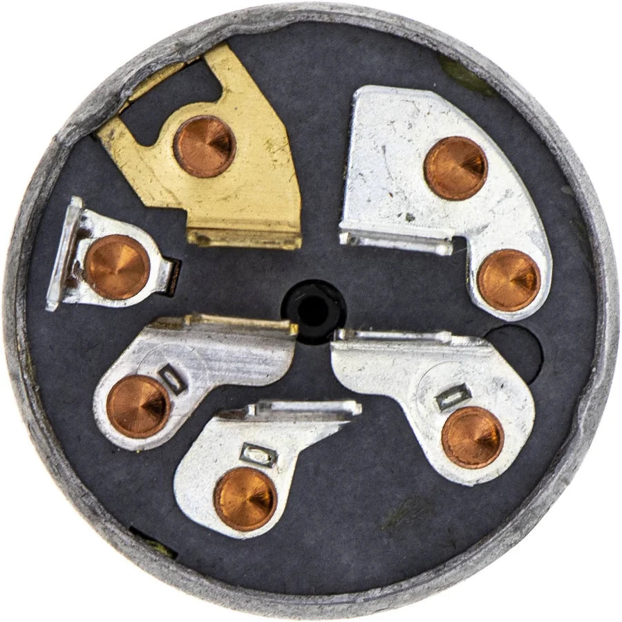 135-6052 SWITCH-IGNITION (2PX)