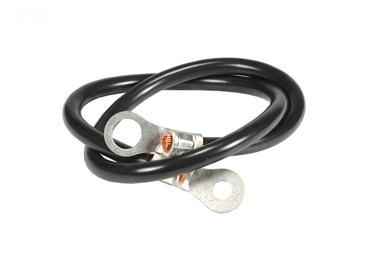 1943 – Battery Cable 20" Black
