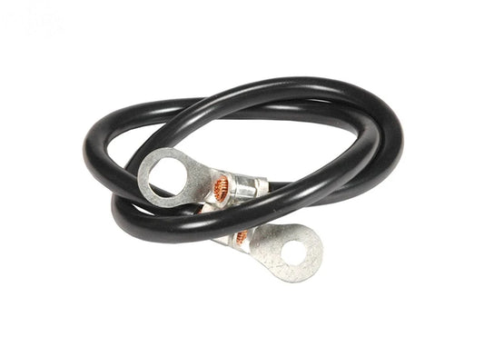 1943 – Battery Cable 20" Black