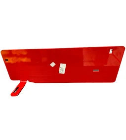 115-7471-01 PLATE-COVER, DISCHARGE (3BT)