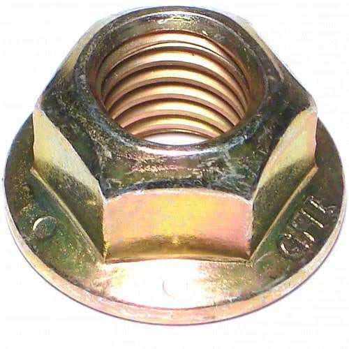 12990050 NUT, LOCK FLANGE 5/8-11 Z