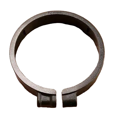 4282 708 8705 STIHL Genuine OEM Hose Clip / Clamping Strap - Fits BR450 BR700 BR800