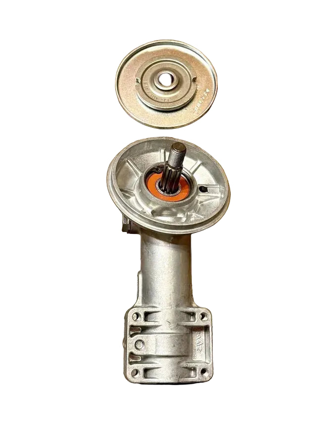4180 640 0114 Gear Head - Replacement Gear Assembly