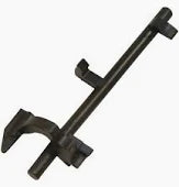 1125 182 0901 – STIHL Switch Shaft (Genuine OEM Part)