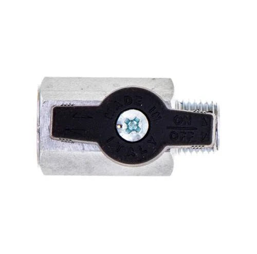 135-5737 – Toro Chrome Valve, 1/4 Inch (Genuine Toro OEM Part)