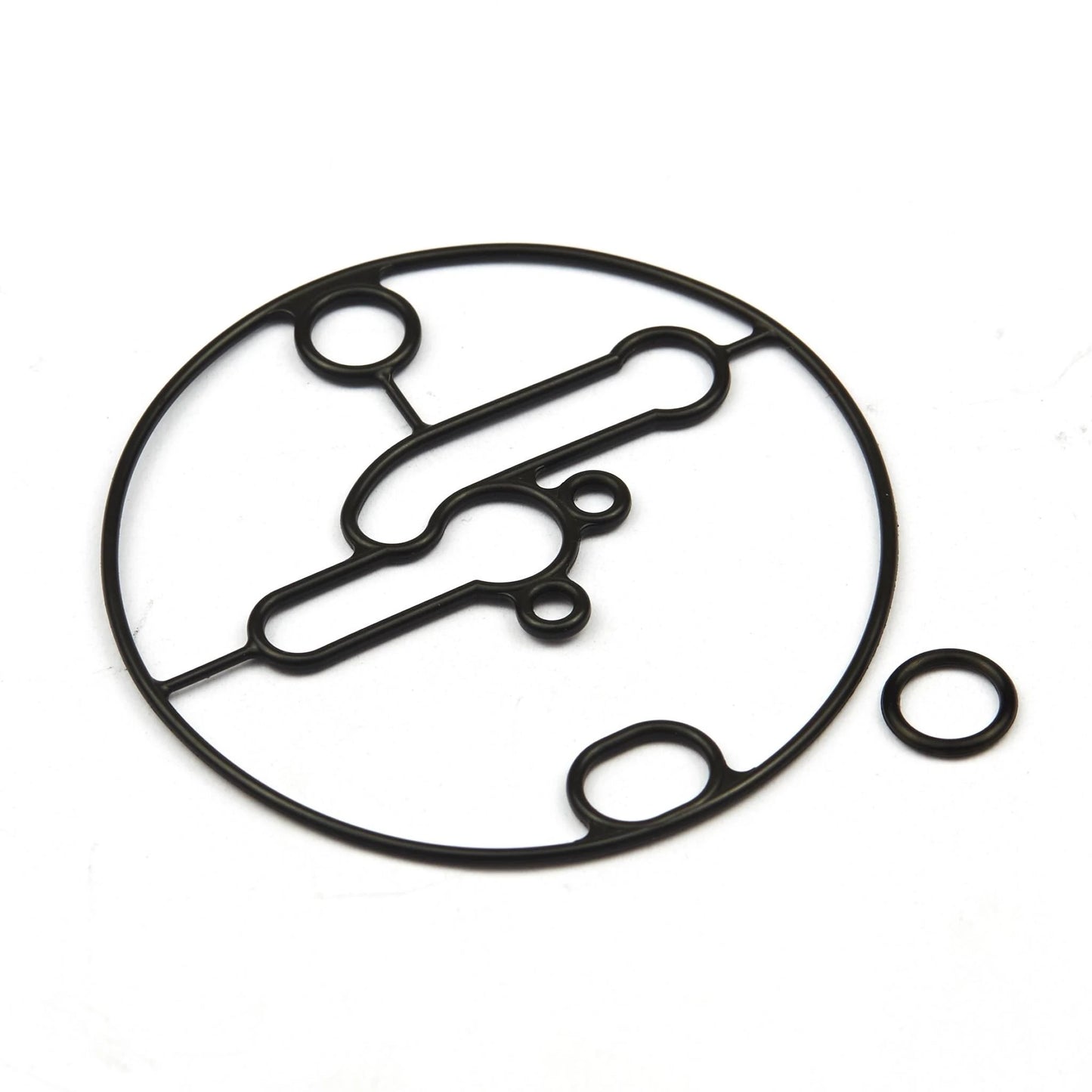 698781 – Briggs &amp; Stratton GASKET-FLOAT BOWL (Genuine OEM Part)