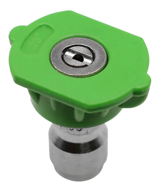 4925 502 1005 STIHL Nozzle - 25° Green Spray Nozzle for SG31 SG51 SG71 Sprayers