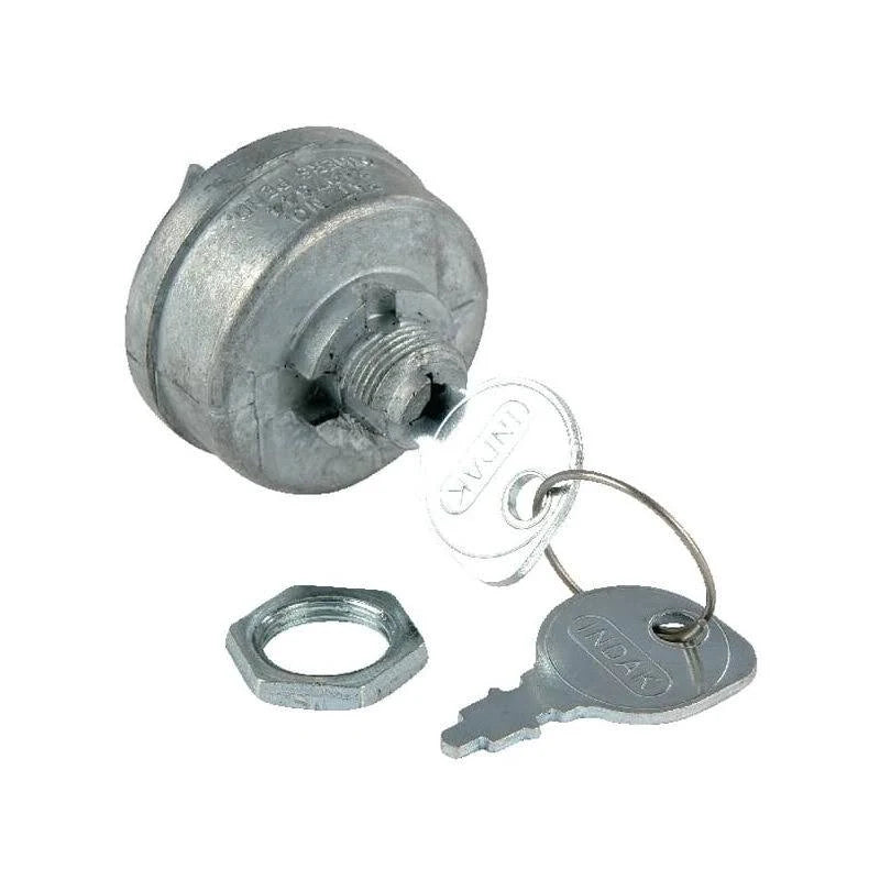 8601 – Rotary Ignition Switch for Gravely