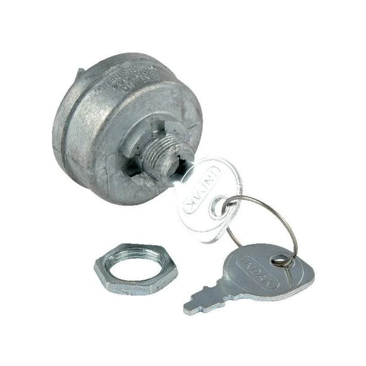 8601 – Rotary Ignition Switch for Gravely