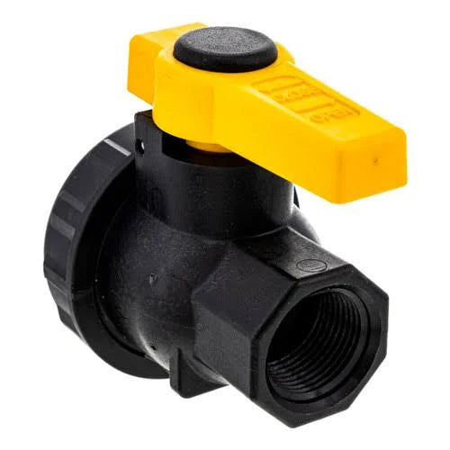 135-6002 VALVE-UNION, 3/4 (2PX)