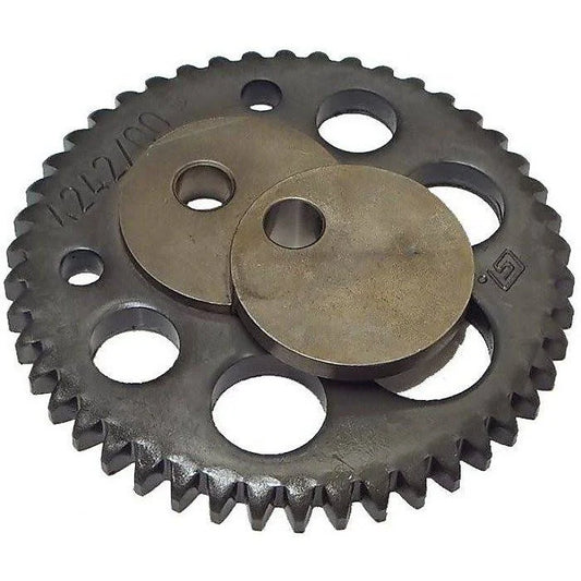 4242 640 7501 STIHL Genuine OEM Spur Gear - For HS45 HS46 HS56 Hedge Trimmer