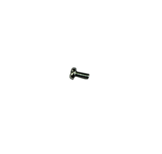 214AA0408 SCREW-PAN+-