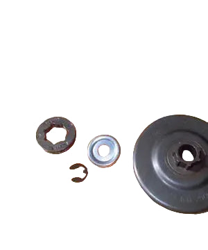 1125 007 1001 – STIHL Rim Sprocket .325″ 7-Tooth (Genuine OEM Part)