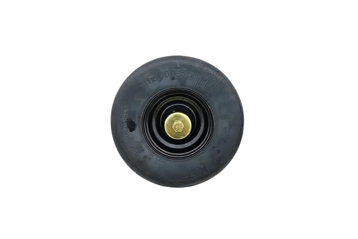 140-1890 – Toro Wheel, Tire &amp; Bearing Assembly 1-Point Replacement (OEM-Spec)