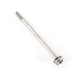 130AA06110 – Kawasaki Flanged Bolt, 6 × 110 mm (Genuine Kawasaki OEM Part)