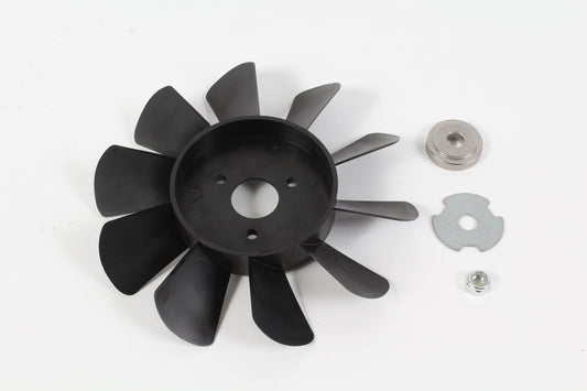 70811 – Hub and 7" Fan Assembly (Genuine OEM Replacement Part)