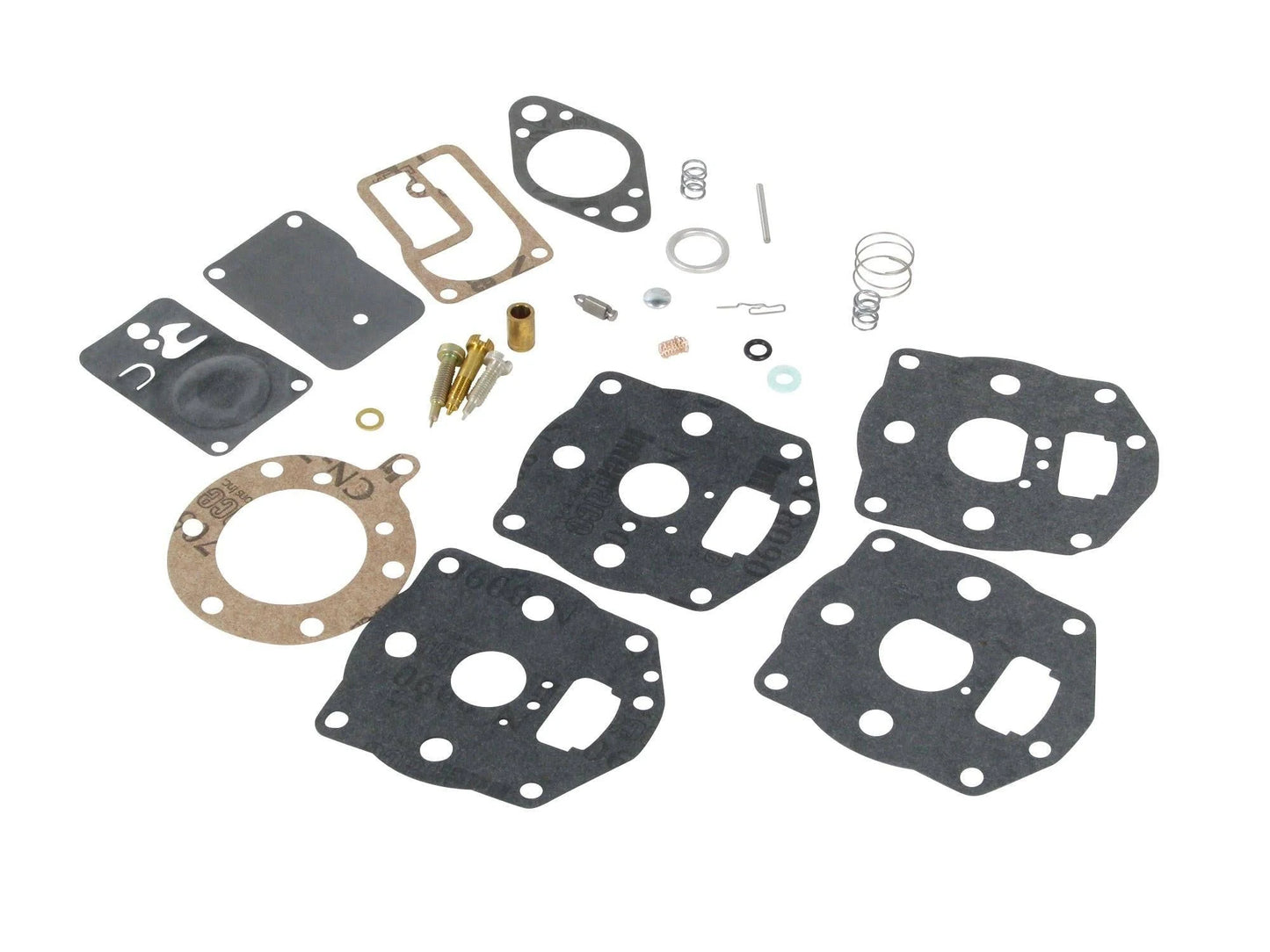 694056 – Briggs & Stratton KIT-CARB OVERHAUL (Genuine OEM Part)