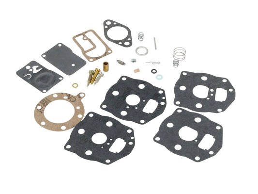 694056 – Briggs & Stratton KIT-CARB OVERHAUL (Genuine OEM Part)