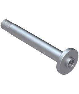 117-7268 – Toro Spindle Shaft (Genuine Toro OEM Part)