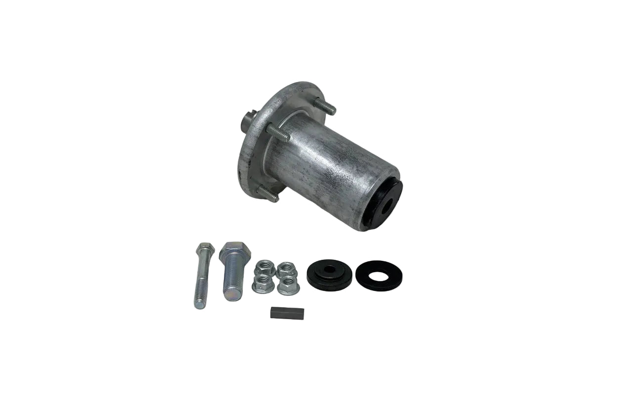 58810800 – Gravely Commercial Spindle Assembly (OEM-Spec)