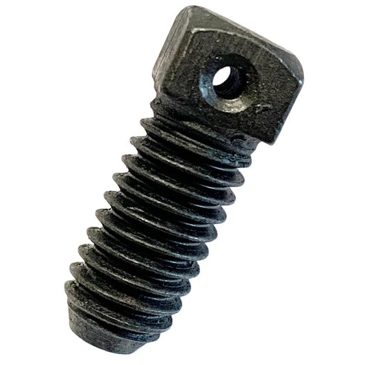 06005000 – Ariens / Gravely Set Screw 3/8-16 × 1.00″ Square Head (Genuine OEM)