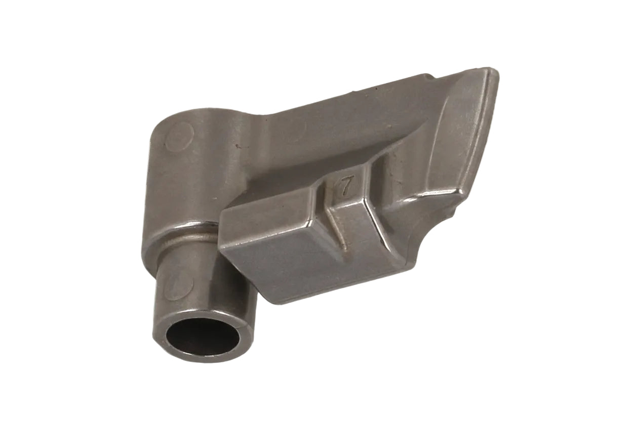 4243 708 6202 STIHL Notched Quadrant – Genuine OEM Angle Drive Part