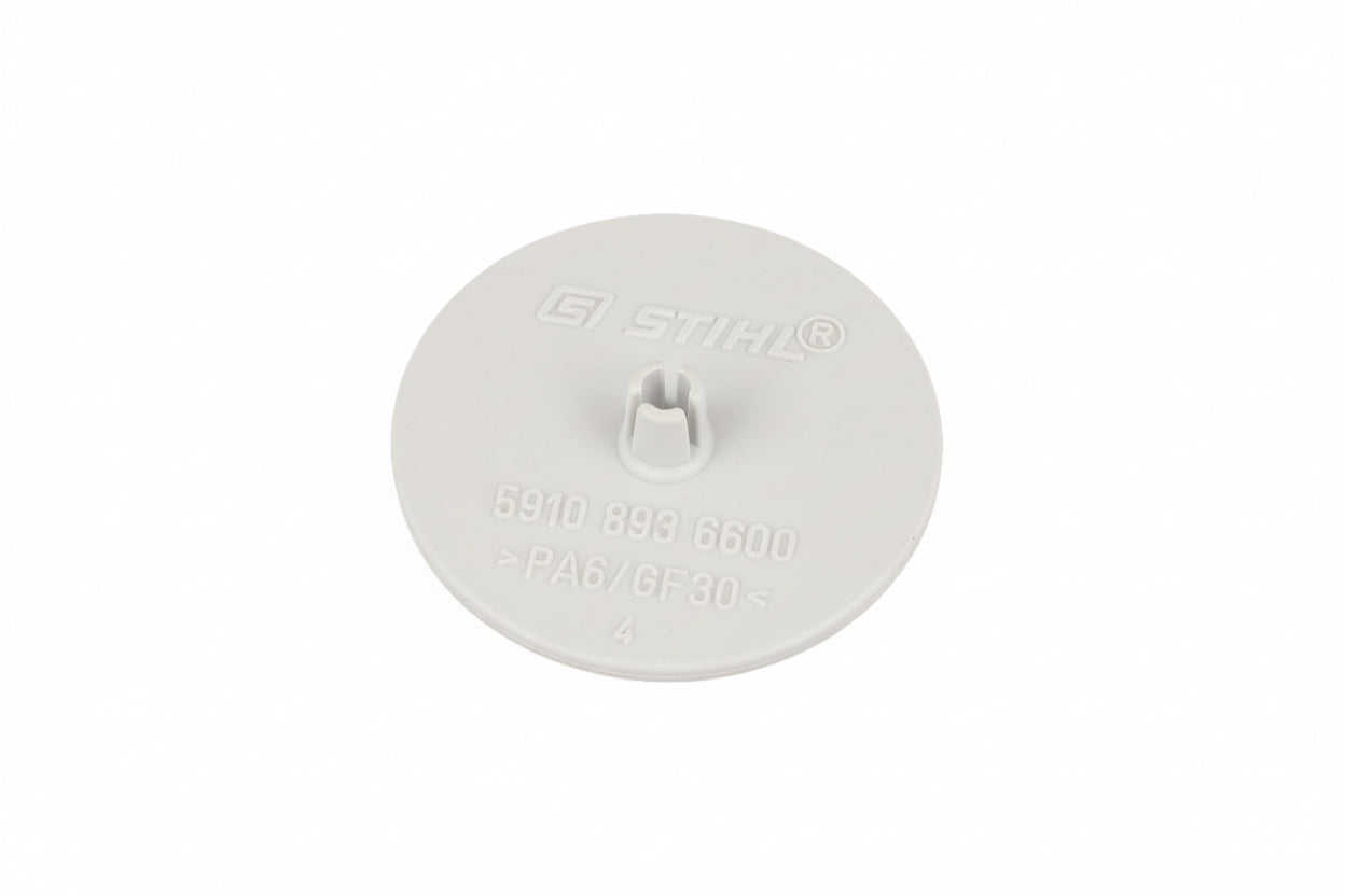 5910 893 6600 Stihl Setting Disk — Genuine OEM Accessory