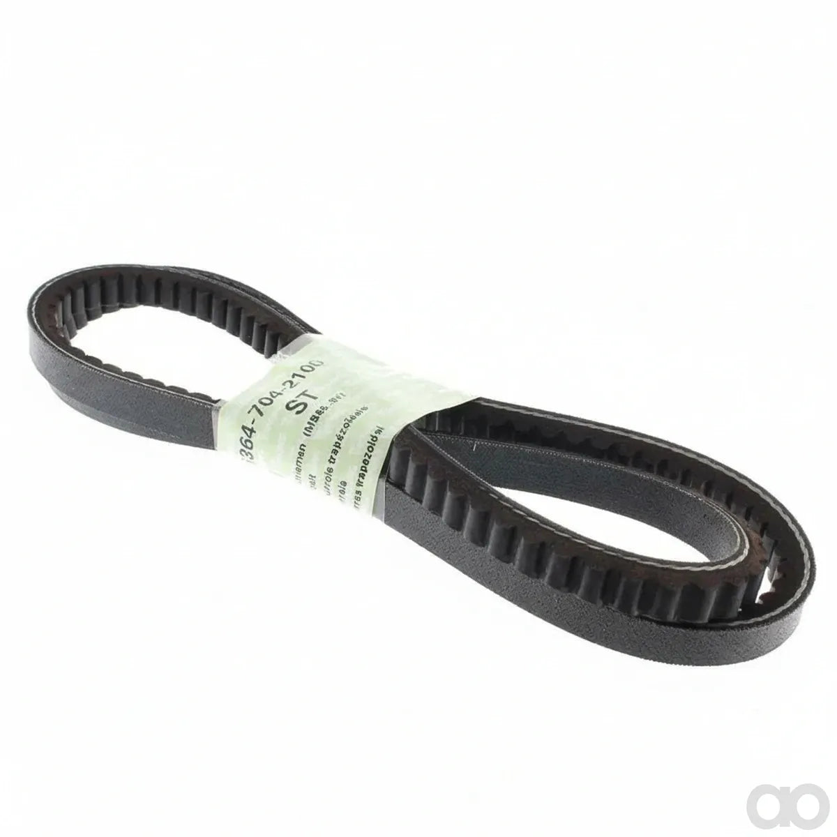 STIHL 6364 704 2100 V-Belt – Genuine OEM Drive Belt for RM 655.1 VS &amp; RM 655.0 V Lawn Mowers