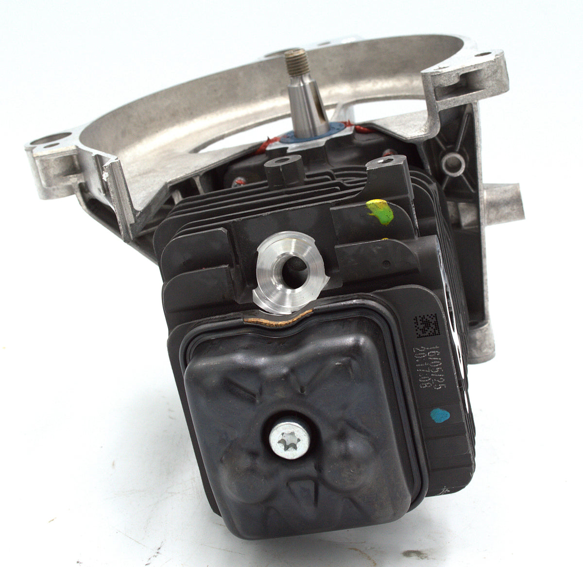 4180 020 0205 Short Block | Genuine STIHL 43mm Engine FS 131, HT 131, KM 131 &amp; More