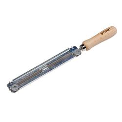 STIHL 0811 490 7864 Standard Plastic File Handle – Genuine OEM File Holder