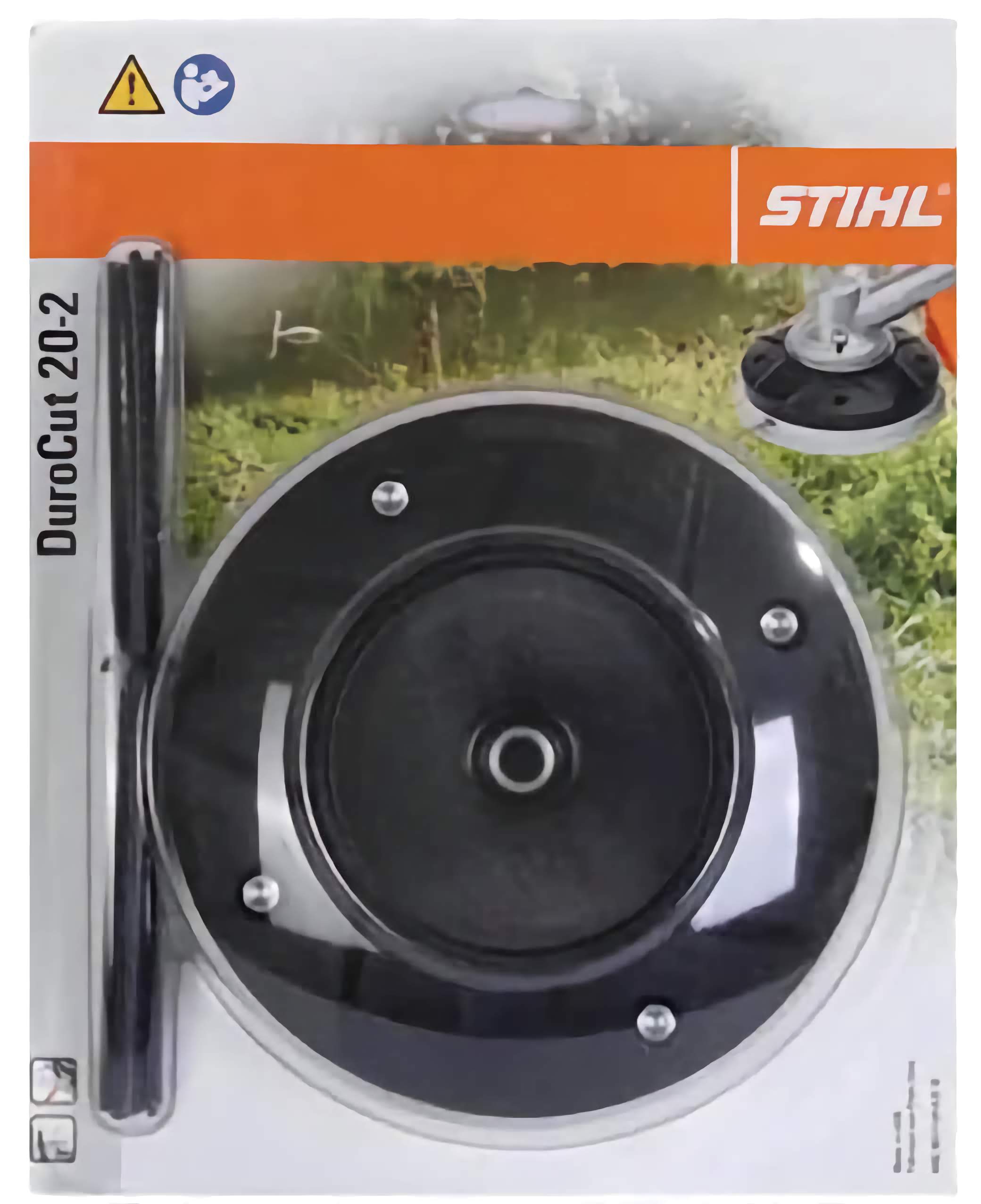 002 710 2182 – STIHL DuroCut 20-2 Trimmer Head– Barry's Power