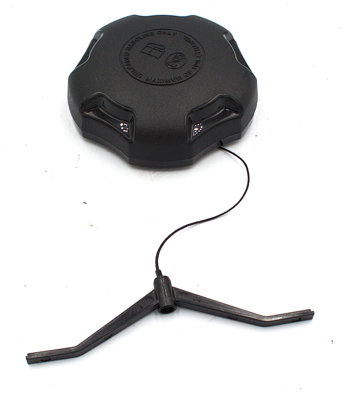 45410037 – Kelch Non-Vented Fuel Tank Cap (Genuine OEM Replacement Part)