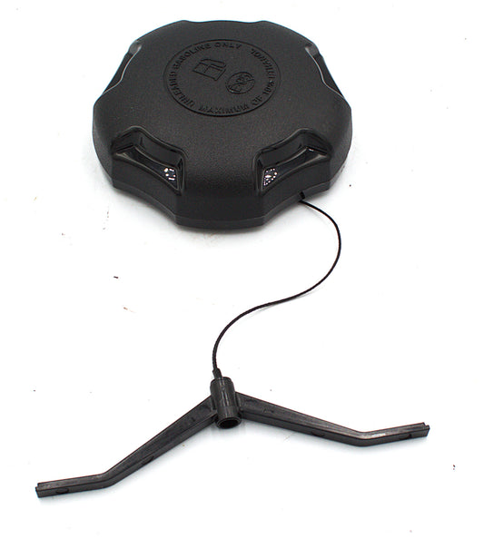 45410037 – Kelch Non-Vented Fuel Tank Cap (Genuine OEM Replacement Part)