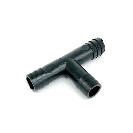 138-2751 – Barb Tee Fitting (3BT) (Genuine OEM Replacement Part)