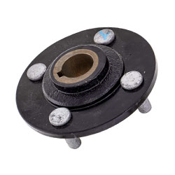 80352-A – Toro Z-Spray / Z Master Wheel Hub (ZMAX 2008 and Up) (Genuine OEM Part)