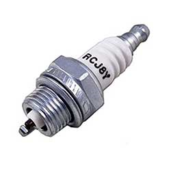 92070-7003 – Kawasaki Spark Plug RCJ8Y (Genuine Kawasaki OEM Spark Plug)