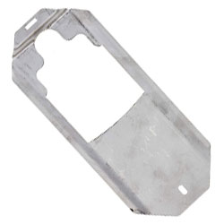 135-5573 – OEM Z-Spray Hopper Slide Door (Replaces L.T. Rich 80155)