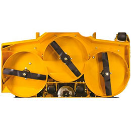 95440011 – Wright 52" Mulch Kit | Aero Core &amp; Stander B Deck (Genuine OEM Part)