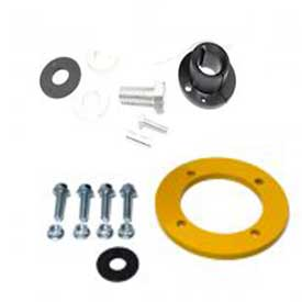 95460028 – Universal Spindle Parts Kit for Commercial Mower Decks (OEM Replacement Part)