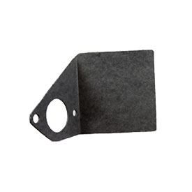 691886 GASKET-INTAKE