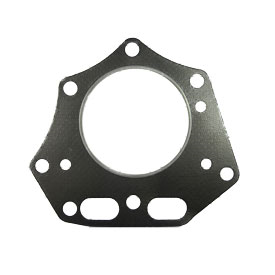 Kawasaki 11004-7025 Cylinder Head Gasket – Genuine OEM Engine Head Gasket