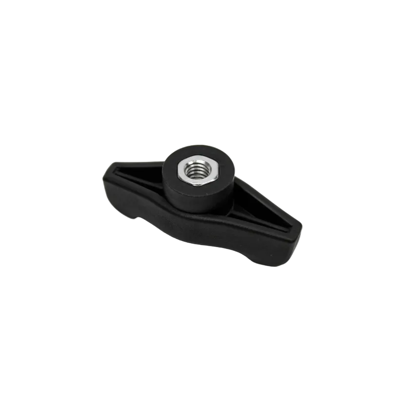18410012 – Belt Cover Knob (Genuine Wright OEM Part)